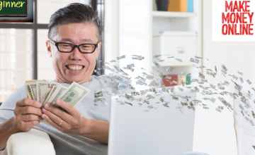 Make Money Online 2025: Top 3 Beginner-Friendly Ways That Actually Work